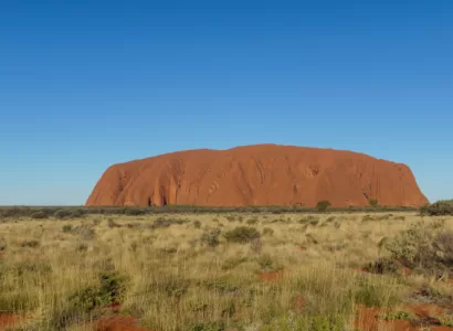 Uluṟu