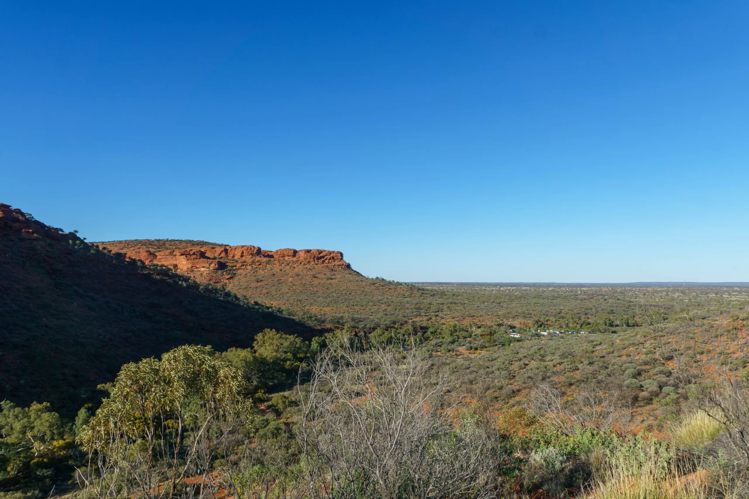 Kings Canyon