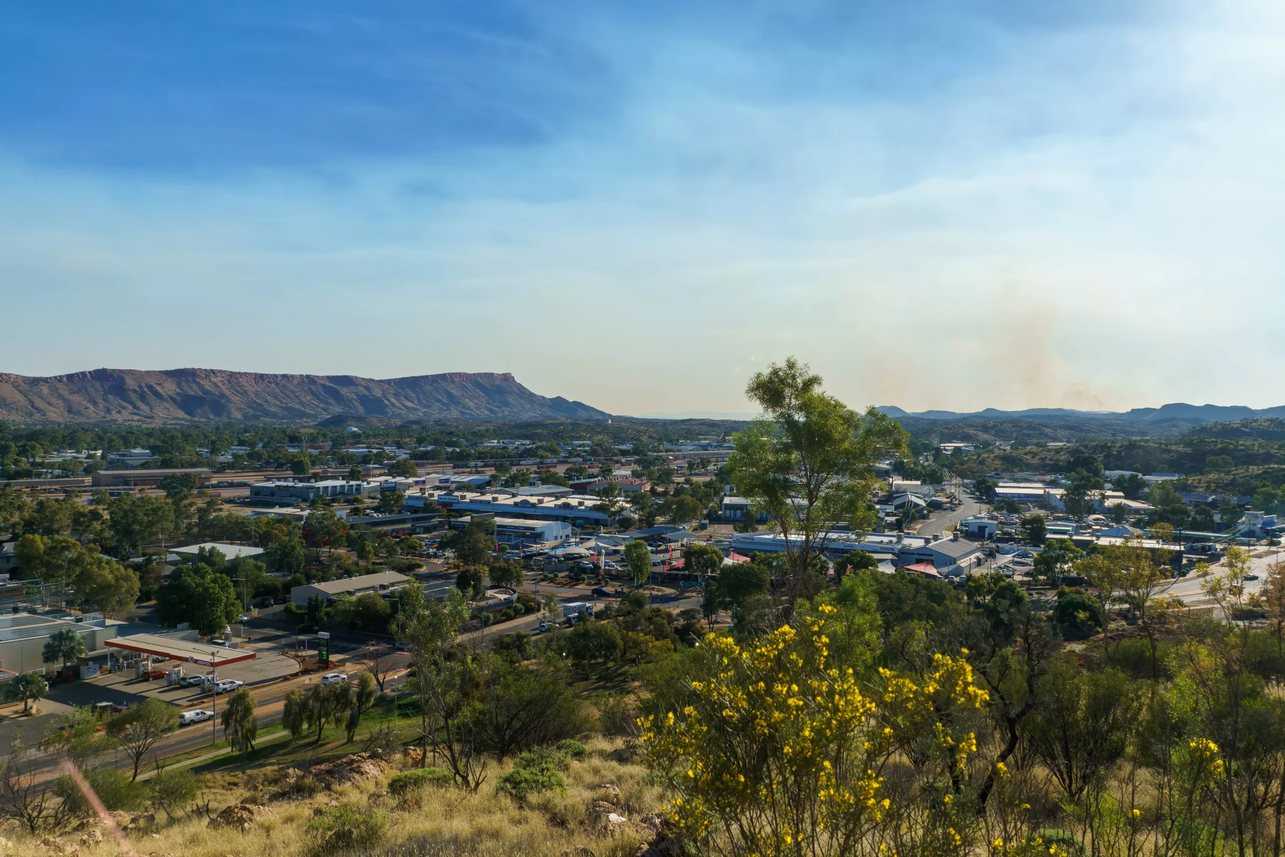 Alice Springs