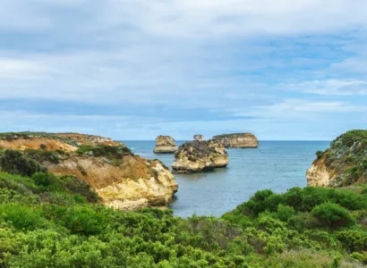 Great Ocean Road
